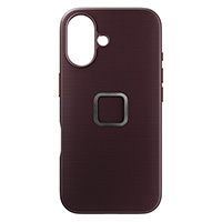 Coque Peak Design Everyday iPhone 16 sage