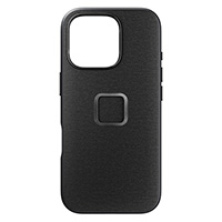 Cover Peak Design Iphone 16 Pro charcoal