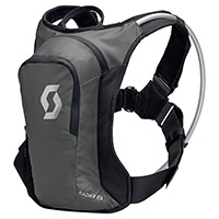 Zaino Scott Radar 3 Hydration nero