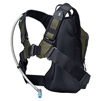 Scott Radar 3 Hydration Rucksack Grün - 2