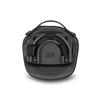 Shad E02c Click System Tank Bag Black - 3