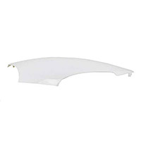 Shad Sh48 Cover White