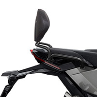 Shad H0xd71rv Backrest Fixing Kit Honda X-adv 2021