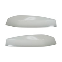 Shad Sh36 Cover White