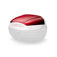 Shad Sh37 Cover Red