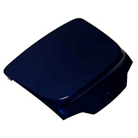 Shad Sh40 Cover Blue
