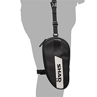 Shad Sl04 Leg Bag Black - 3