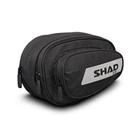 Shad Sl05 Leg Bag Black