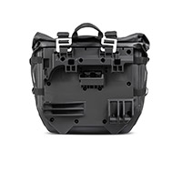 Shad Terra Tr30 Side Bags Black - 2