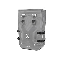 Shad Terra Tr30 Side Bags Black - 3