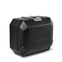 Shad Terra Tr36 Right Side Case Black Edition