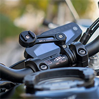Soporte SP Connect Moto Mount Pro negro