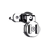 Sp Connect Clutch Mount Pro Support Chromed