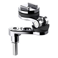 Sp Connect Bar Clamp Mount Pro Support Chromed