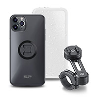 Sp Connect Moto Bundle Kit Iphone 11 Pro/xs Max