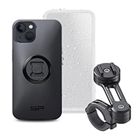 Kit Sp Connect Moto Bundle Iphone 13