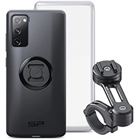 Sp Connect Moto バンドル キット Samsung S20 FE