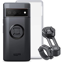 Sp Connect Moto バンドル キット Pixel 6