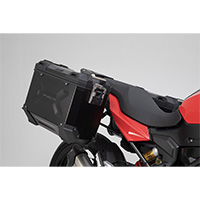 Sw Motech Trax ADV 37 BMW F900 XR Koffer schwarz