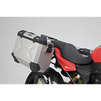 Sw Motech Trax ADV 37 BMW F900 XR Koffer schwarz