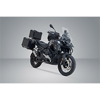 Set De Valises Sw Motech Trax Adv R 1300 Gs Adventure