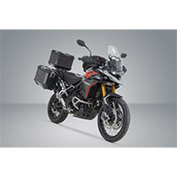 Ensemble Sw Motech Trax Adv Triumph Tiger 900 2024