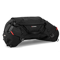 Sw Motech Pro Cargobag Bag Black