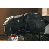 Sw Motech Lr5 Legend Gear Bag Black