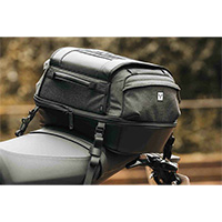 Sw Motech Legend Gear Lr4 Rear Bag Black