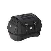 Sw Motech Legend Gear Lr4 Rear Bag Black