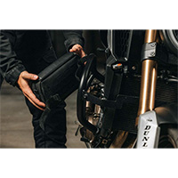 Sw Motech Legend Gear La9 Bag Black - 2