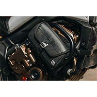 Sw Motech Legend Gear La9 Bag Black - 3