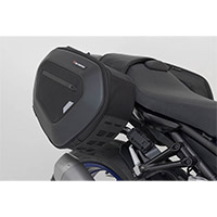 Bolsas laterales Sw Motech Blaze Pro Yamaha MT-10