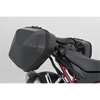 Sw Motech Urban ABS CB750 Hornet Frame Bags nero