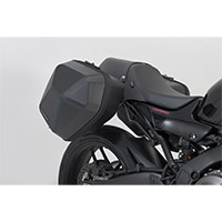 Kit Valises Abs Urban Sw Motech Yamaha Xsr900 2021