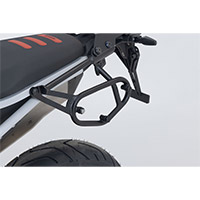 Sw Motech Urban Abs Frame Bags Bmw F900 Gs Black