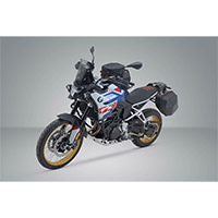 Bolsas laterales Marco SW Motech Urban ABS BMW F900 GS negro - 3