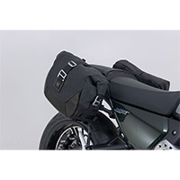 Valises Latérales Sw Motech Legend Gear R12 Nine T, Noir