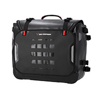 Sw Motech Sysbag Wp L Left Bag Kit With Plate