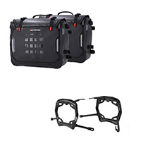 Sw Motech Sysbag Wp L/l Bags Frame Crf1100l Adv