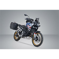 Bolsas laterales Soporte SW Motech SysBag WP L/L BMW F900 GS - 3