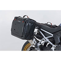 BMW F900 GS用 SWモテック SysBag WP L/L フレームバッグ