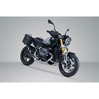 Sw Motech SysBag WP S/S Seitenkoffer-Kit Bmw R12 - 3