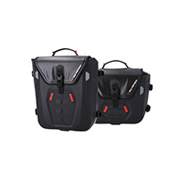 Sw Motech SysBag WP S/S Seitenkoffer-Kit Bmw R12