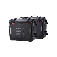 Valigie Telaio Sw Motech Sysbag Wp L/l R1300 Gs Adv - img 2