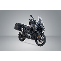 Valises Cadre Sw Motech SysBag WP L/L R1300 GS ADV - 4