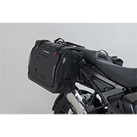 Valises Cadre Sw Motech SysBag WP L/L R1300 GS ADV