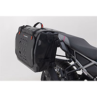 SWモテック SysBag WP L/L バッグキット CFMoto 450MT - img 2