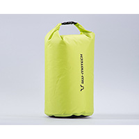 Bolsa de agua Sw Motech Drybag 20L amarillo
