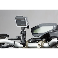 Kit Videocamera Sw Motech Go Pro - img 2
